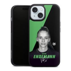 Organic Case schwarz