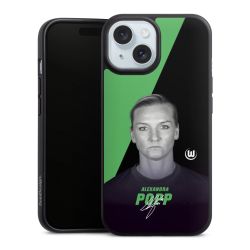 Organic Case schwarz