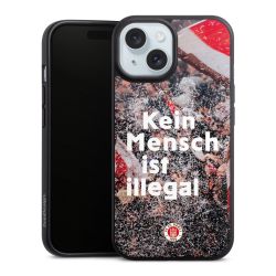 Organic Case schwarz