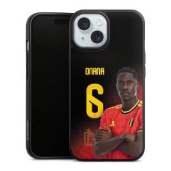 Organic Case schwarz