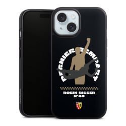 Organic Case schwarz