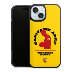 Organic Case schwarz