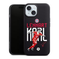 Organic Case schwarz