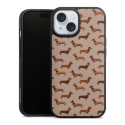 Organic Case schwarz