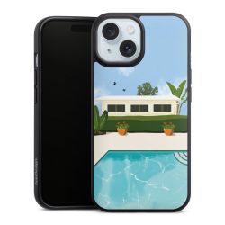 Organic Case schwarz