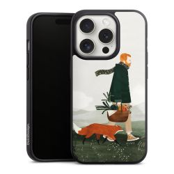 Organic Case schwarz