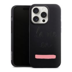 Organic Case schwarz