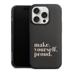 Organic Case schwarz