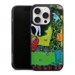 Organic Case schwarz