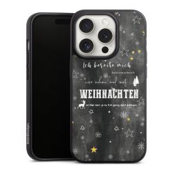 Organic Case schwarz