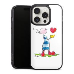 Organic Case schwarz