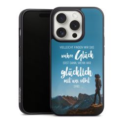 Organic Case schwarz