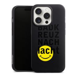 Organic Case schwarz