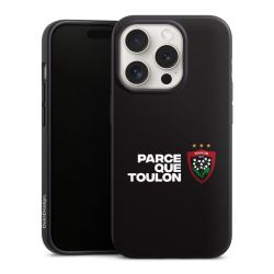 Organic Case schwarz