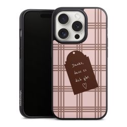 Organic Case schwarz