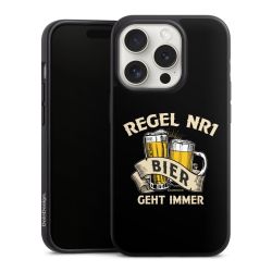 Organic Case schwarz