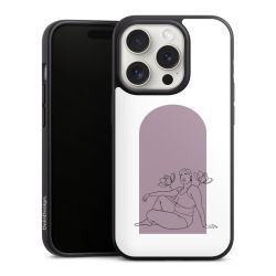 Organic Case schwarz