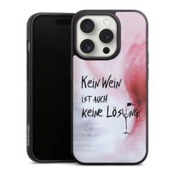 Organic Case schwarz