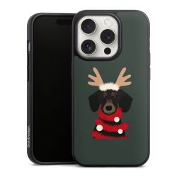 Organic Case schwarz