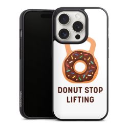 Organic Case schwarz