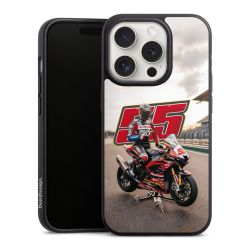 Organic Case schwarz