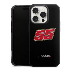 Organic Case schwarz