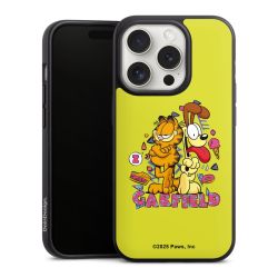 Organic Case schwarz