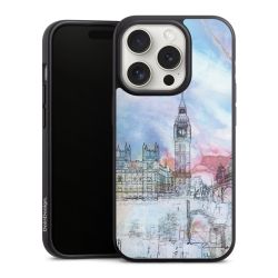 Organic Case schwarz