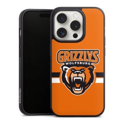 Organic Case schwarz