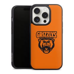 Organic Case schwarz