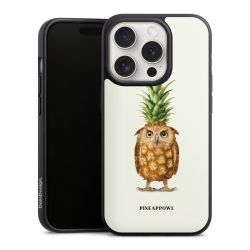 Organic Case schwarz