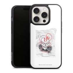 Organic Case schwarz