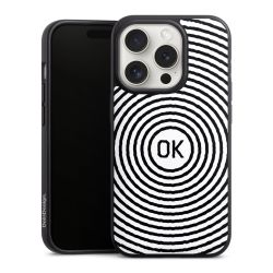 Organic Case schwarz