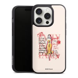 Organic Case schwarz