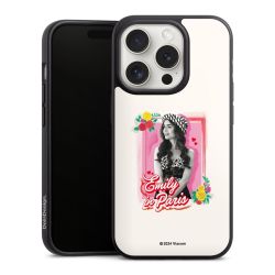 Organic Case schwarz