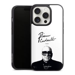 Organic Case schwarz