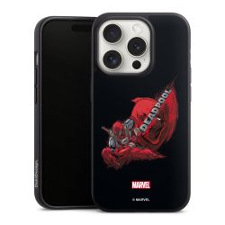 Organic Case schwarz