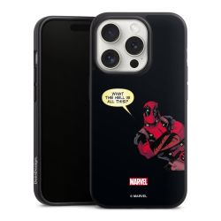 Organic Case schwarz