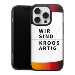 Organic Case schwarz