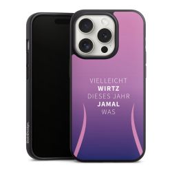 Organic Case schwarz