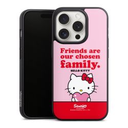 Organic Case schwarz