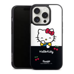 Organic Case schwarz