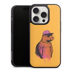 Organic Case schwarz