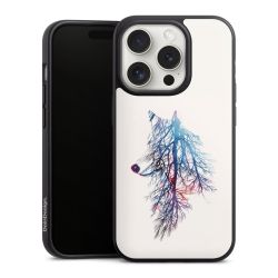 Organic Case schwarz