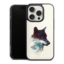 Organic Case schwarz