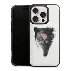 Organic Case schwarz