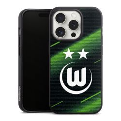 Organic Case schwarz