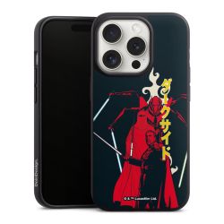 Organic Case schwarz