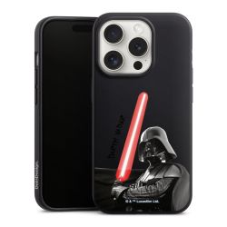 Organic Case schwarz