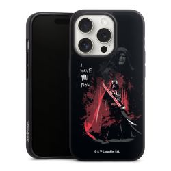 Organic Case schwarz